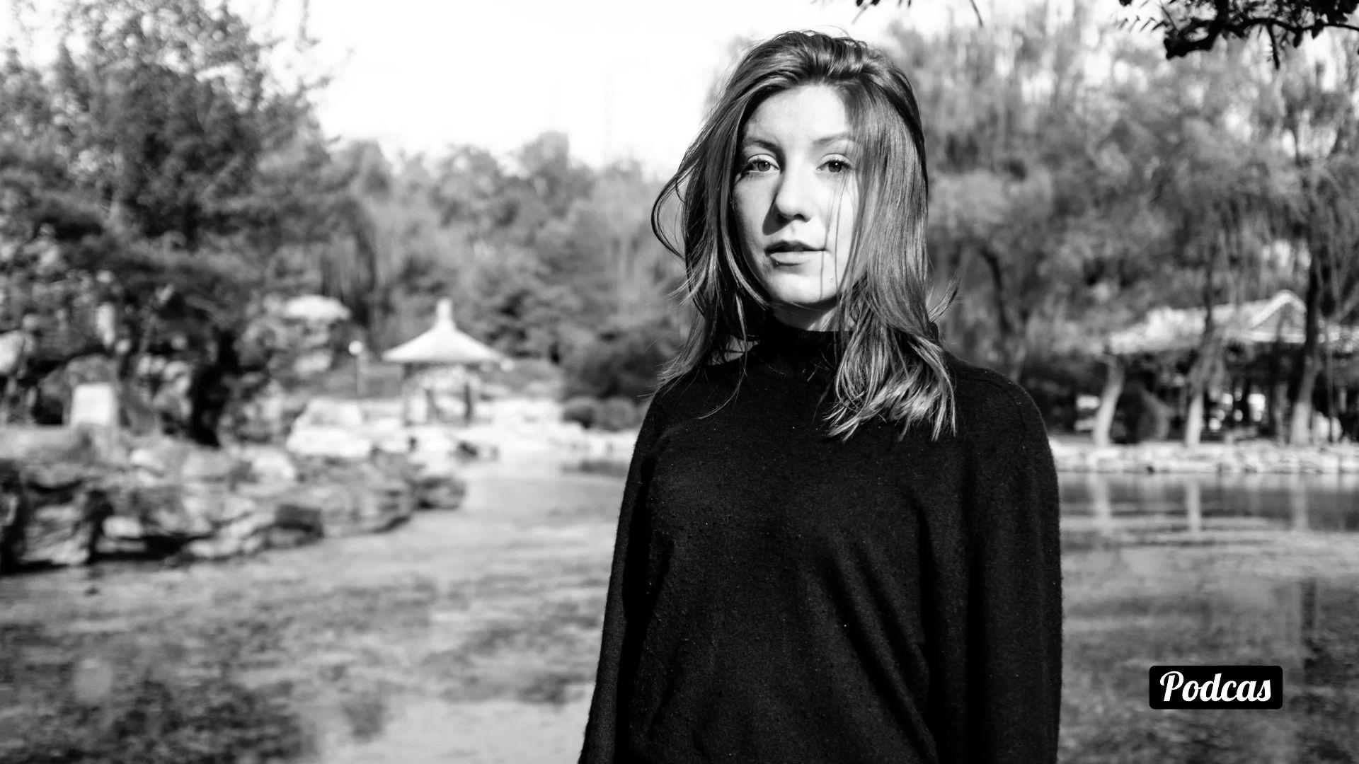 Cover Image for Shadows and Suspects Episode 1: The Kim Wall Murder