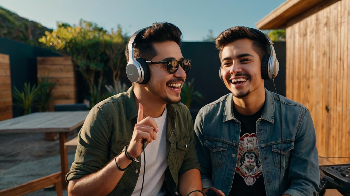 Cover Image for How to Use Podcas.io to Create Engaging Social Media Content