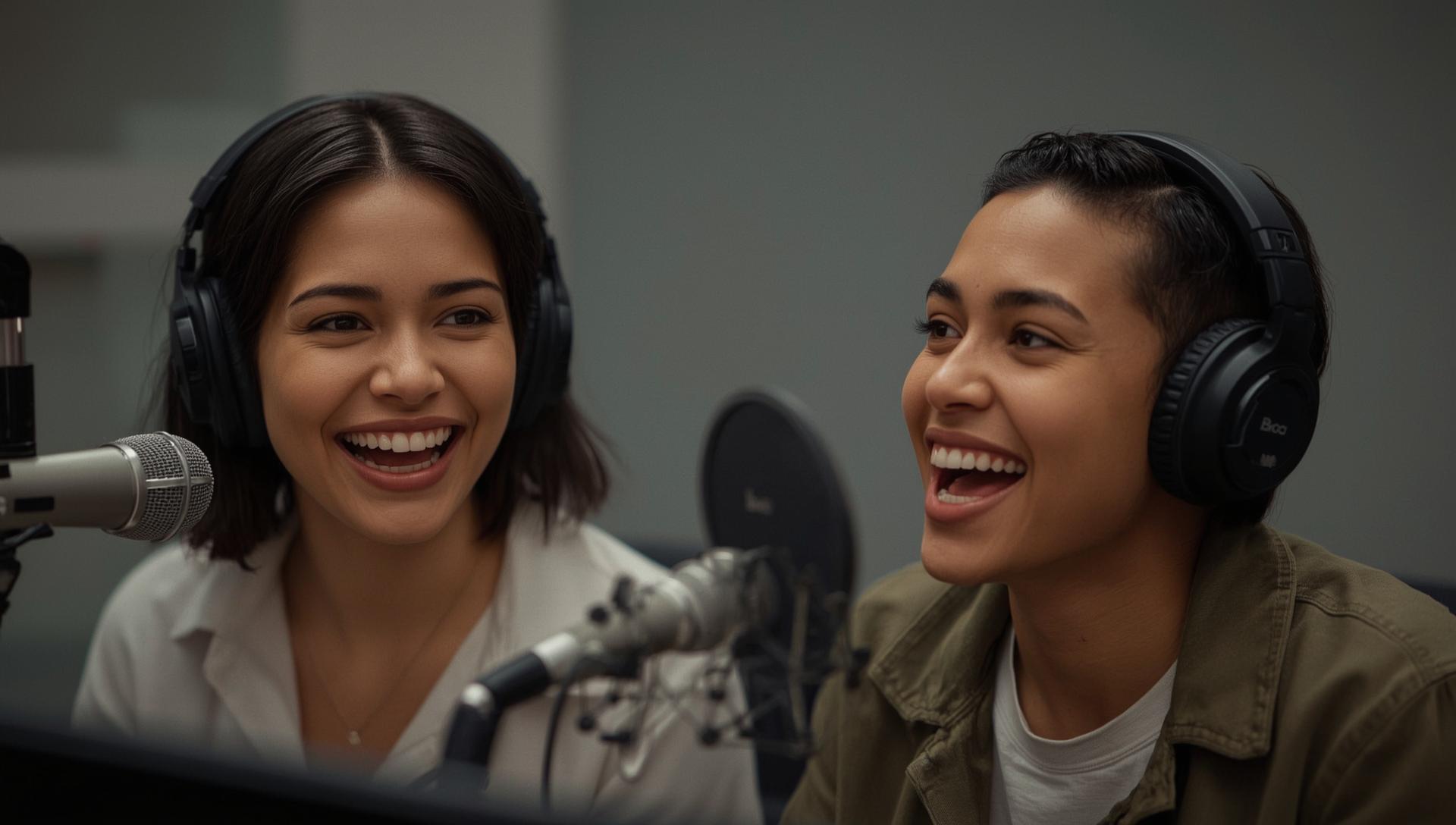 Cover Image for Turn Any Article or Document into a Podcast Using This Free AI Tool