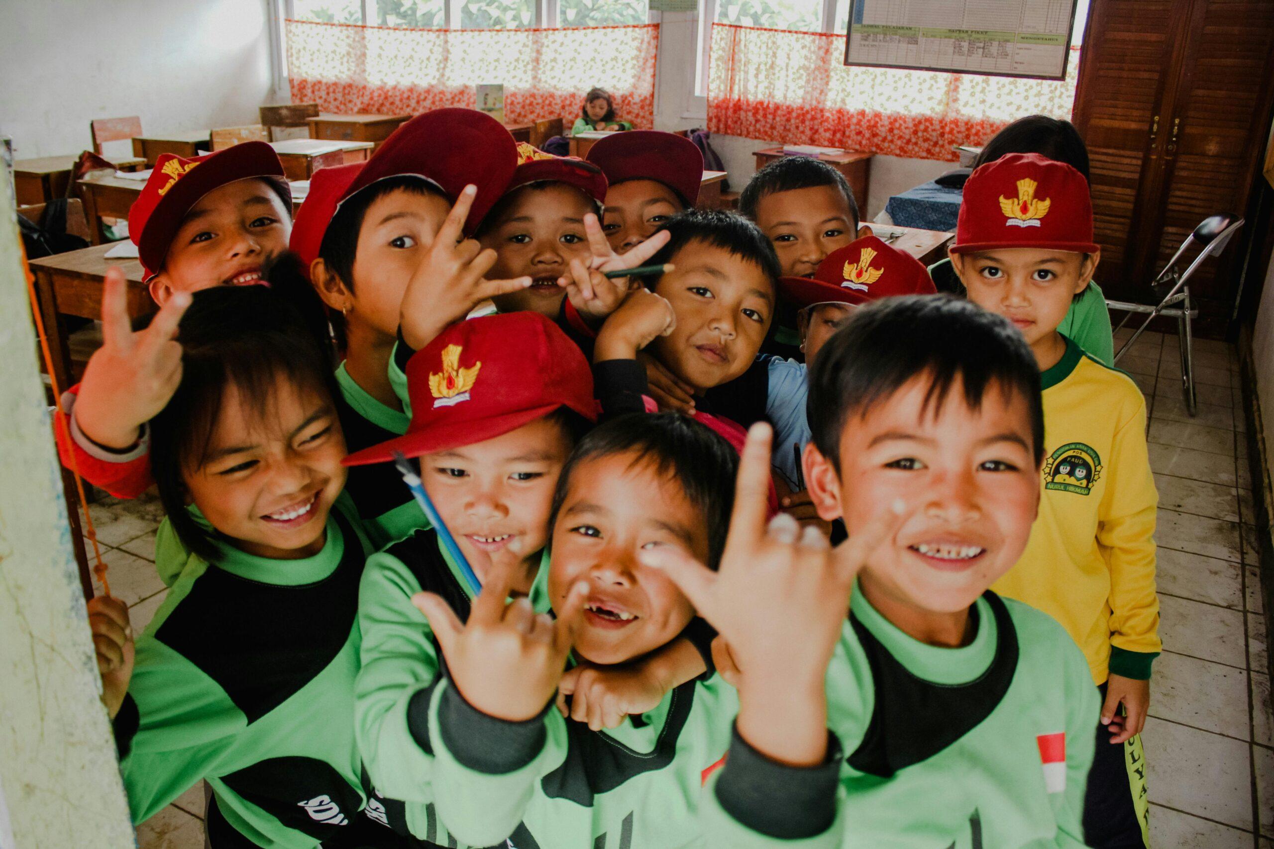 Cover Image for How Podcasts Are Helping Indonesian Students Master English Listening Skills